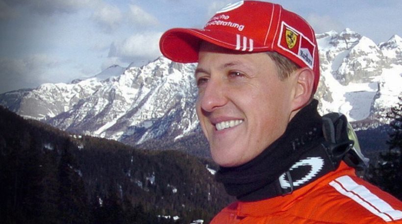 Michael Schumacher is awake and recovering | protothemanews.com