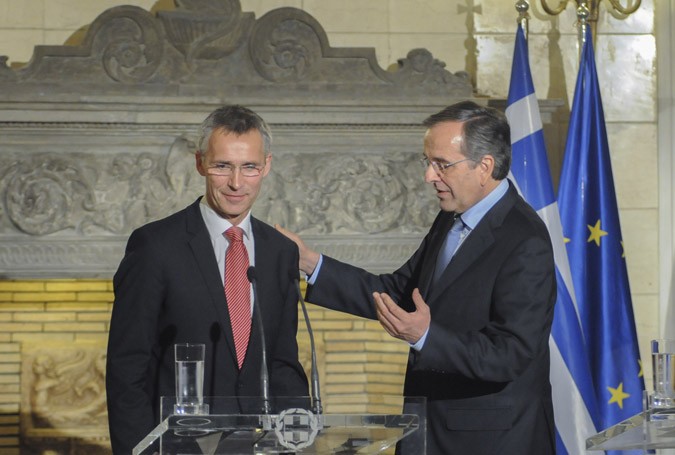 NATO SG requests “Self-restraint” by all for the Cypriot EEZ ...