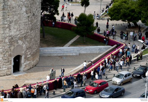 ΚΟΥΛΟΥΡΙ-ΘΕΣΣΑΛΟΝΙΚΗ