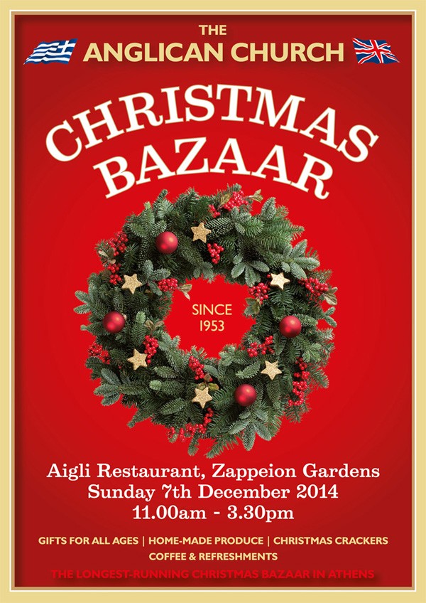 2014_Christmas_Bazaar_poster_En