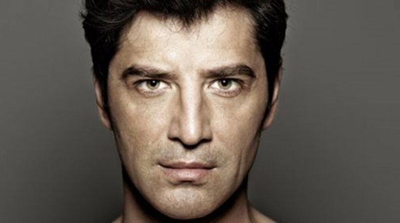 Sakis Rigas See the first official photos from Hercules theatrical production ...