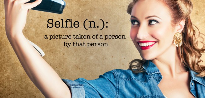 Do you suffer from the Selfie Syndrome? | protothemanews.com