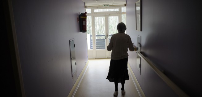 Greek Scientists Create Virtual Supermarket For Alzheimers Patients