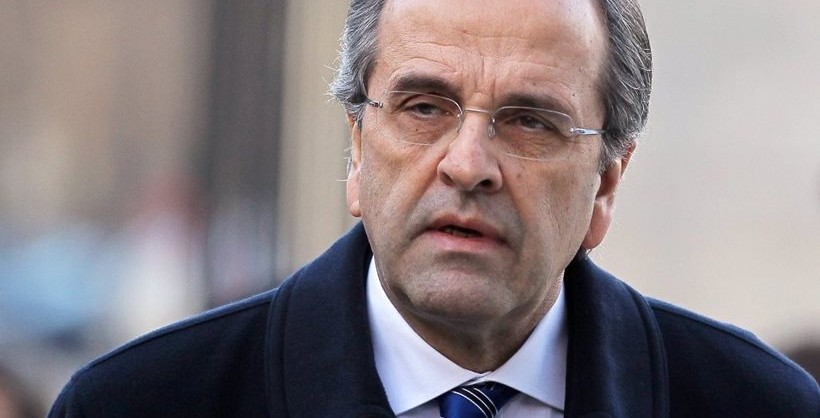 PM Samaras To Go On A Political Tour Of Epirus And Aitoloakarnania