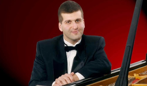 Piano legend Sgouros to perform at Athens Concert Hall | protothemanews.com
