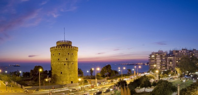 Thessaloniki among National Geographic’s Top 10 Nightlife Cities ...