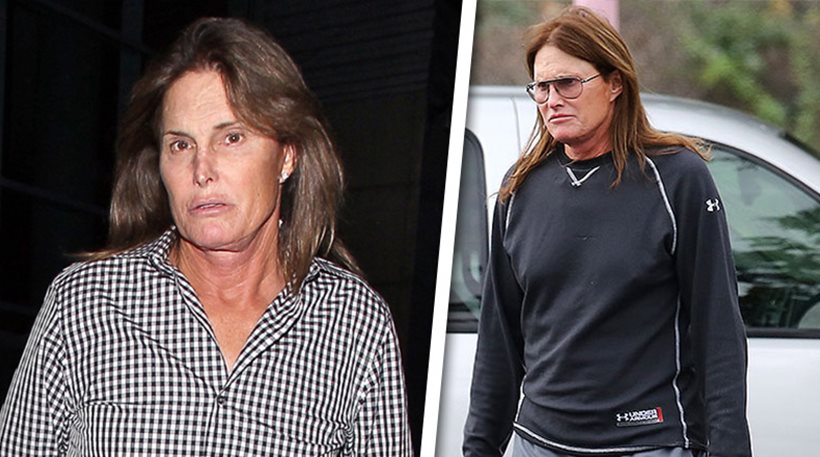 Is Bruce Jenner Switching Gender Protothemanewscom