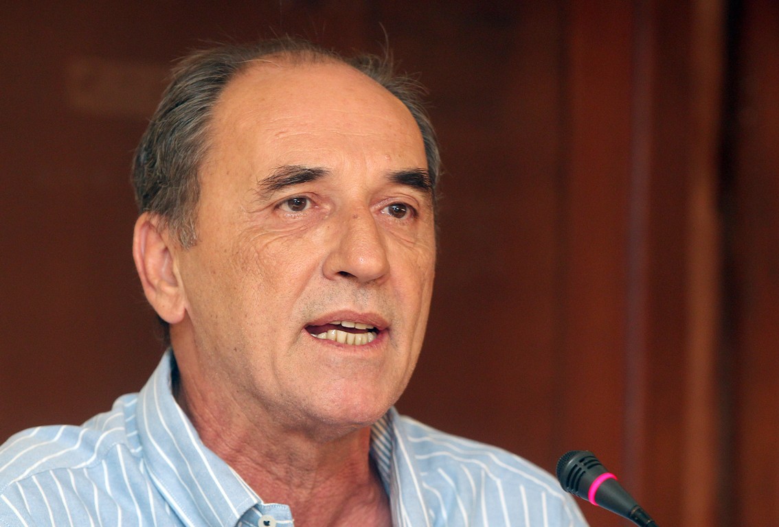 Economy Minister Stathakis optimistic about negotiations with creditors ...