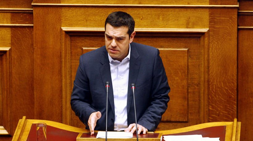 Extraordinary Parliament plenum to debate ongoing negotiations ...