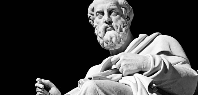 Plato in the modern world: Join his academy! | protothemanews.com