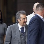 Anthony Hopkins, Al Pacino in new movie! | protothemanews.com