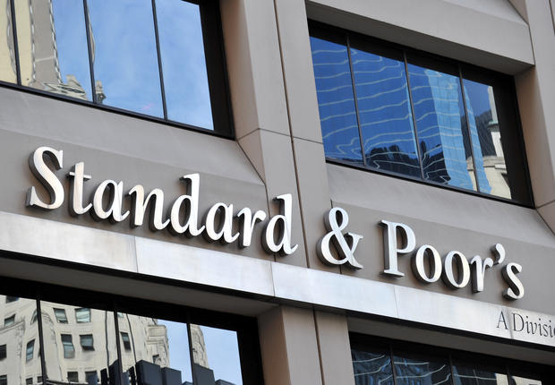 Sp Branch S&P: Greece downgrade to CCC- ProtoThema English
