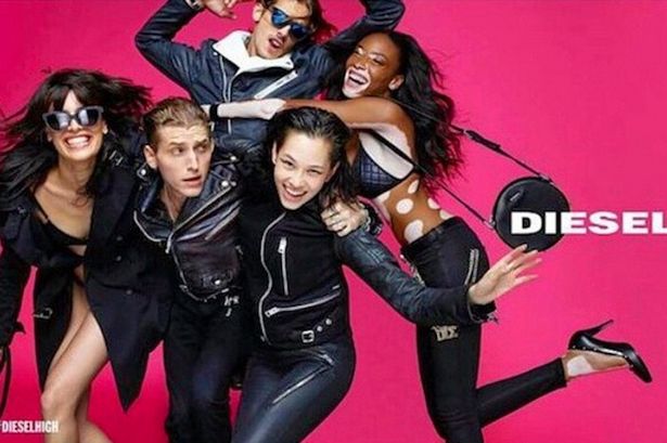 Winnie-Harlow-for-Diesel