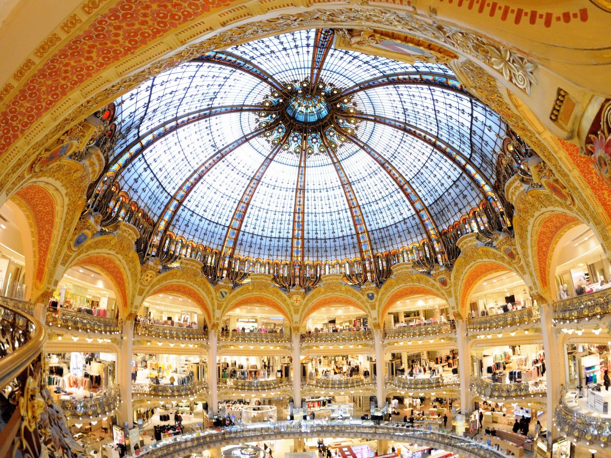 9 Famous Malls You Should Visit pics Protothemanews