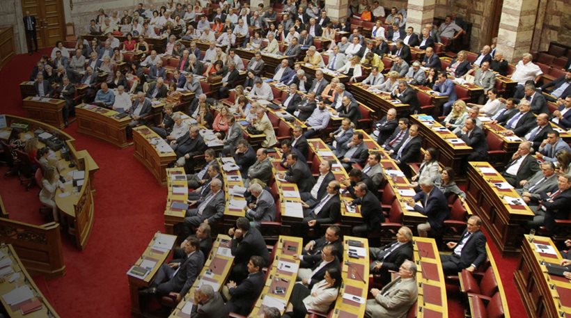 Exit polls show 9 parties in Parliament; 3 needed to form coalition ...