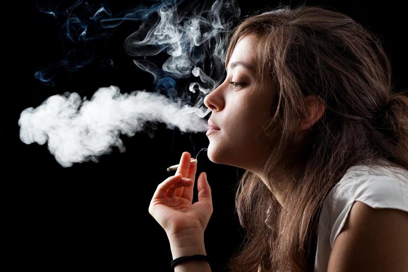 Study shows ‘good genes’ is why some heavy smokers never get lung ...