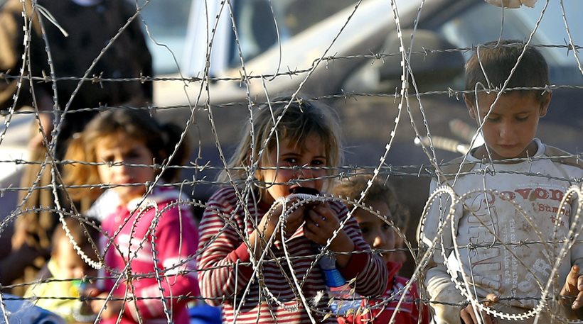 UNHCR says relocation of Syrian refugees must be guaranteed ...