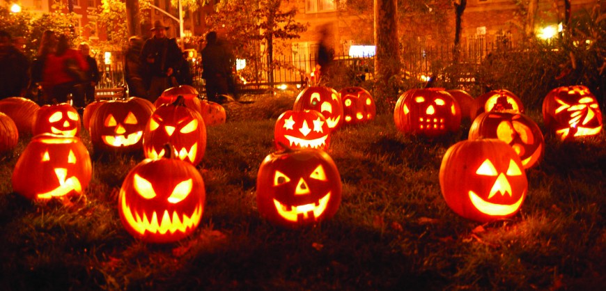 Halloween events 2015 – Spookiest ever jumbo guide to Greek Halloween ...