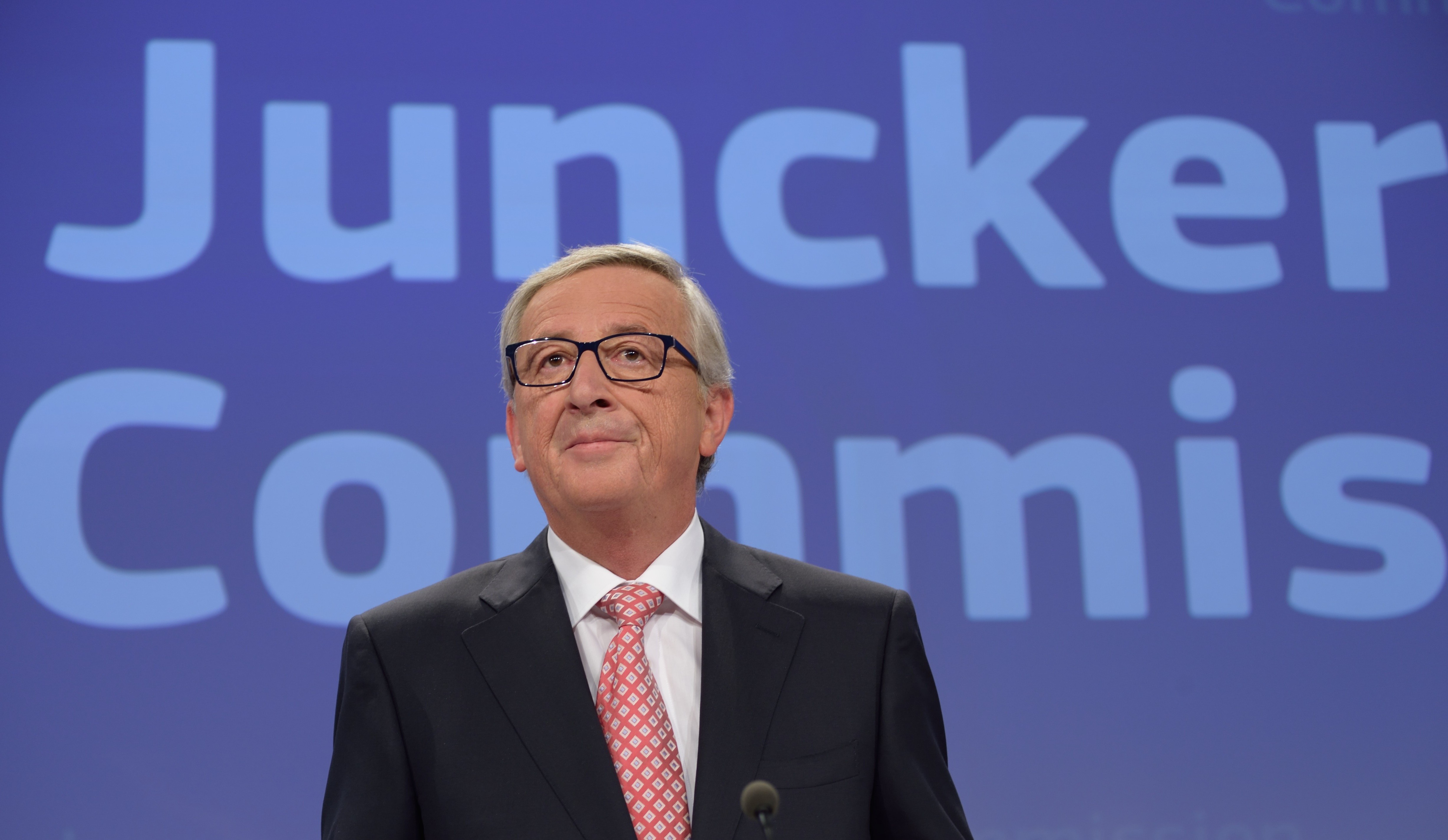 Juncker: There is a good chance for success at today’s EU Summit ...