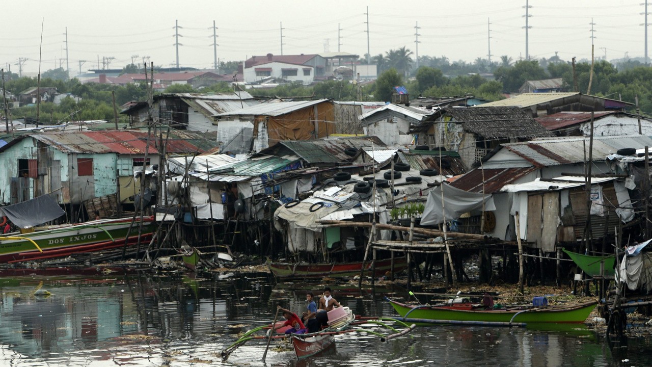 Typhoon Koppu hits Philippines | protothemanews.com