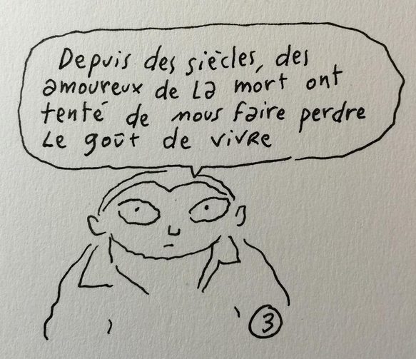 DEATH