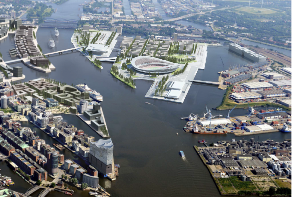  Hamburg says ‘no’ to 2024 Olympics - ProtoThema English 