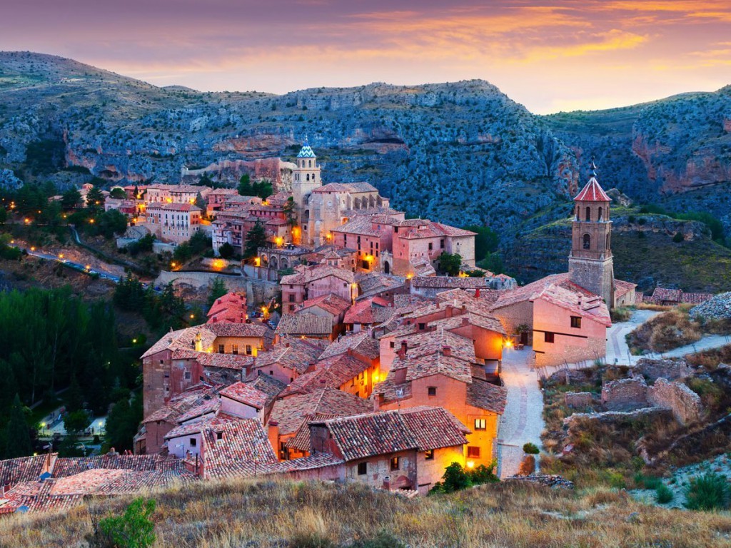 Albarracín