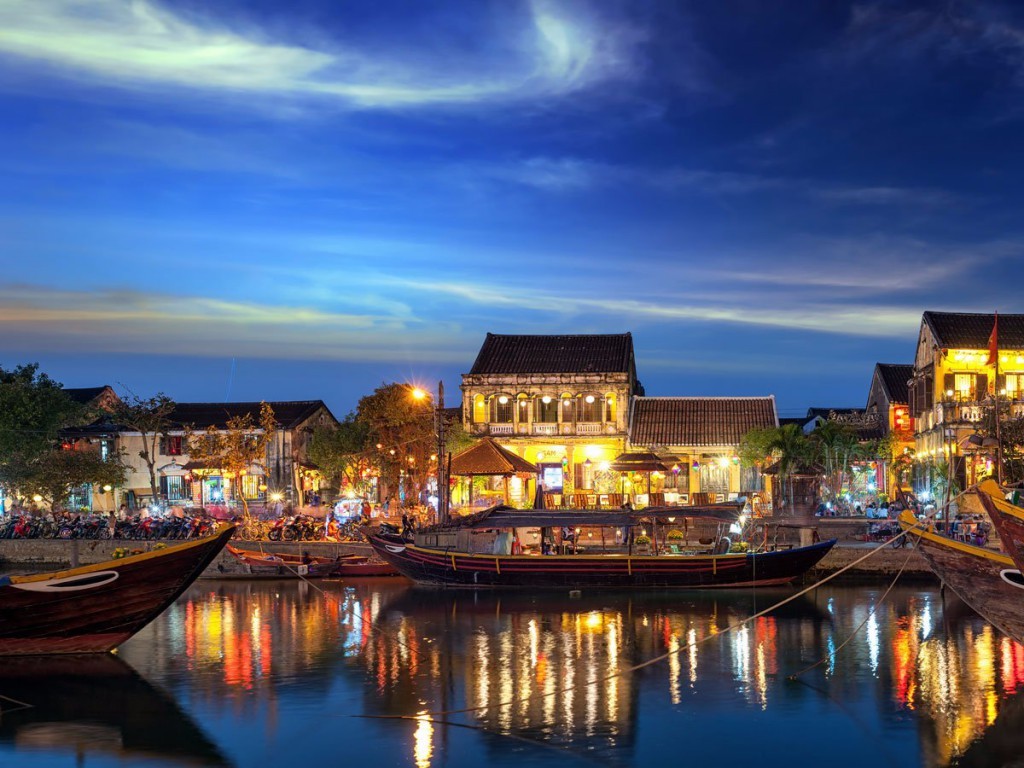 Hoi An