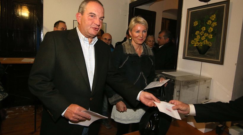 KARAVOTE
