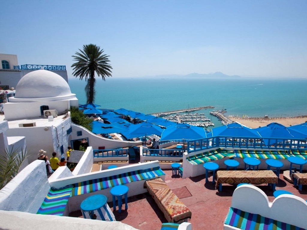 Sidi Bou