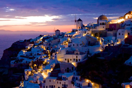 Greek island among Europe’s top destinations on the rise ...