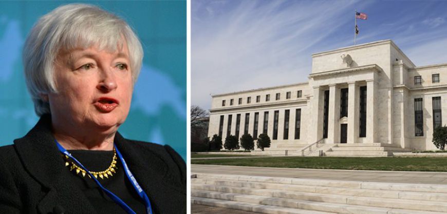 US Federal Reserve Raises Interest Rates By 0.25% | Protothemanews.com