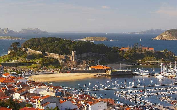 Cíes_Islands_Ισπανία