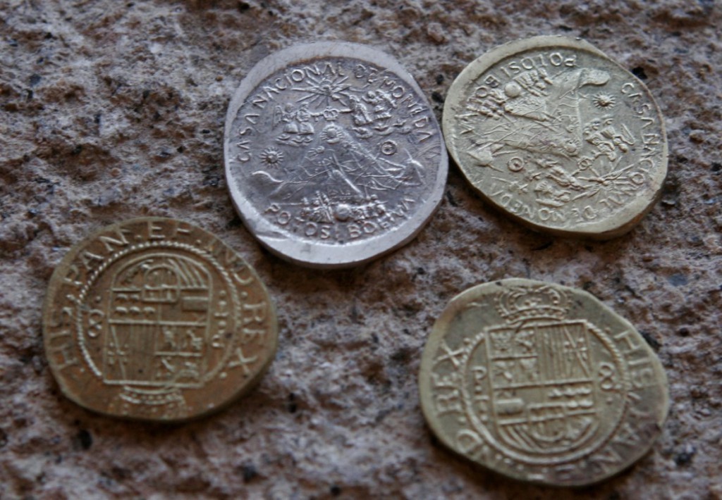 bolivia-coins