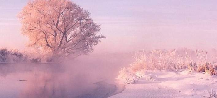 Stunning photos of frozen Belarus | protothemanews.com