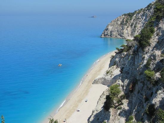 Six Greek beaches among the best in the world | protothemanews.com
