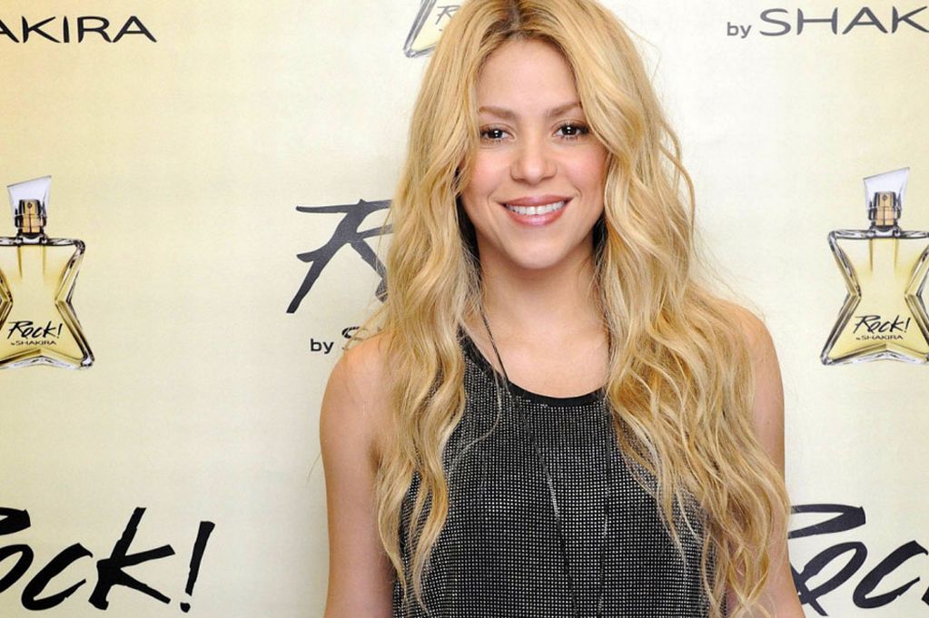 Columbian singer Shakira turns 39 | protothemanews.com