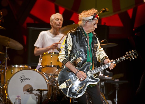 Rolling Stones rock Cuba (pics+vid) | protothemanews.com