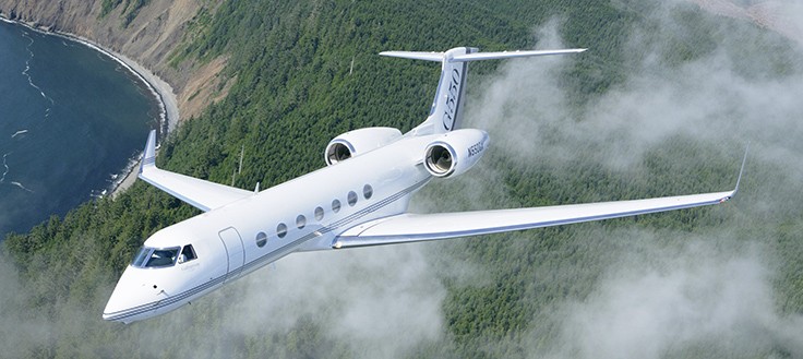 5 Most Expensive Luxury Private Jets Ever Built Photos
