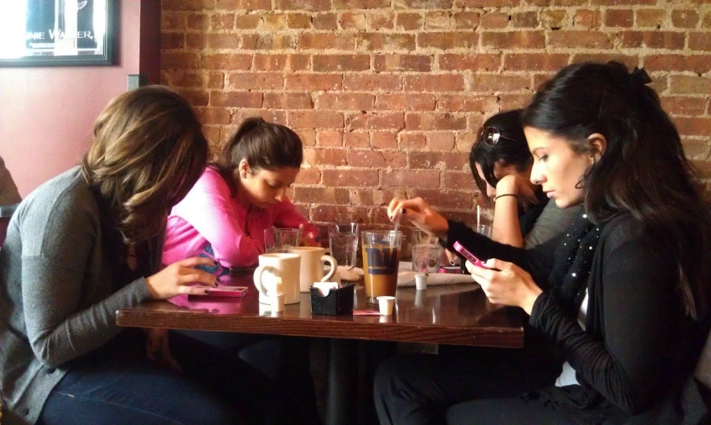 Constantly Check Phone Do you check your phone constantly? See what happens to your brain (vid ...