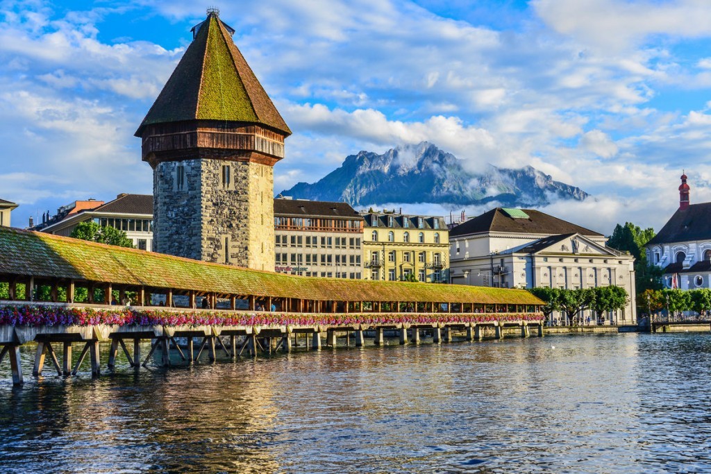 Most beautiful bridges that you must see in Europe | protothemanews.com