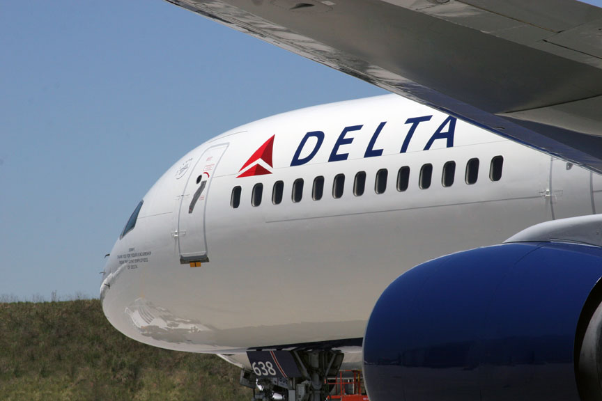 Delta Air Lines resumes Athens to New York flights service