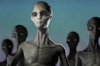 Aliens might look like us, scientists believe | protothemanews.com