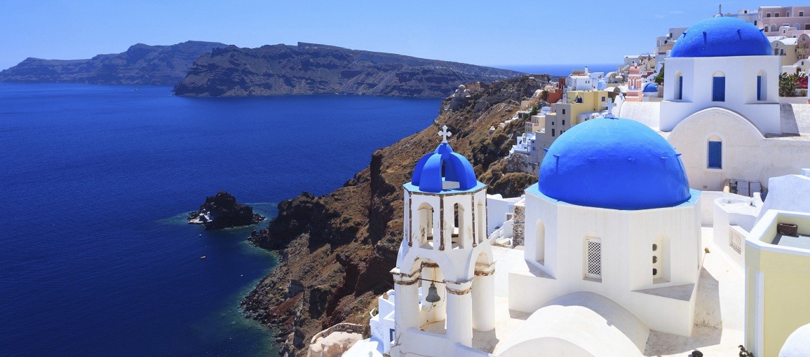 2016 TripAdvisor top 10 Greek islands ’Travellers’ Choice Awards