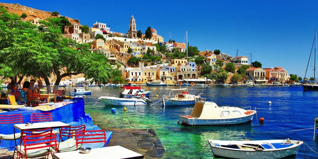 free download greek islands non touristy
