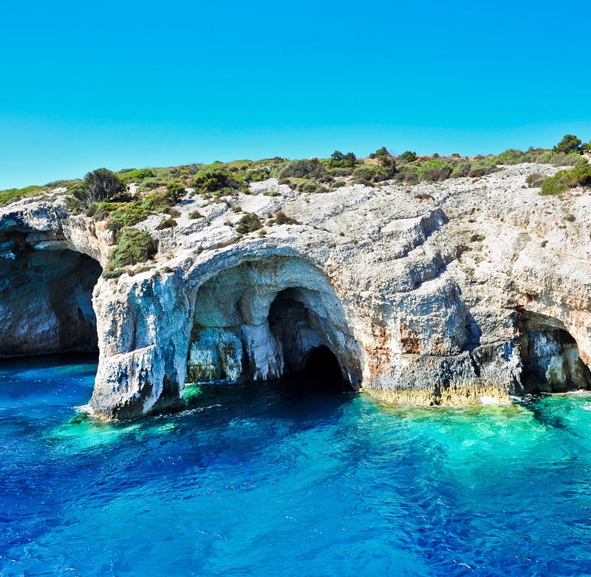 2016 TripAdvisor top 10 Greek islands ’Travellers’ Choice Awards