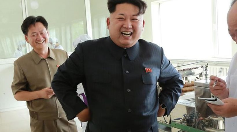 Tyrant Kim Jong-un bans weddings and funerals! | protothemanews.com