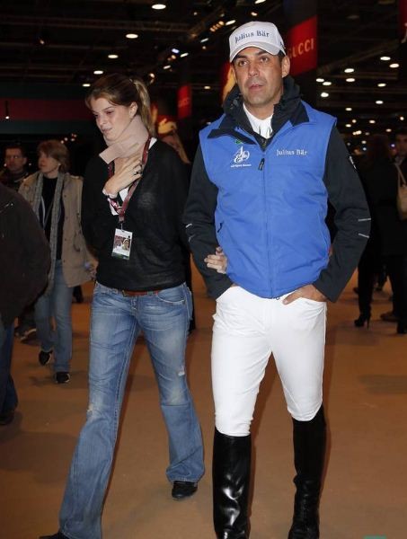 Athina Onassis breaks up with husband Alvaro Neto! (photos ...