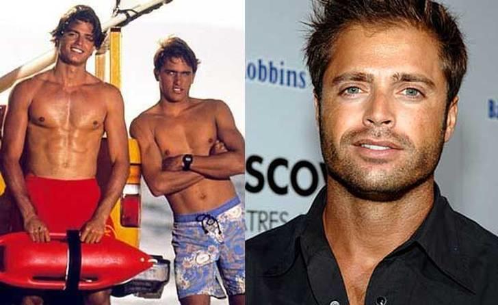 Baywatch: Now and then photos | protothemanews.com