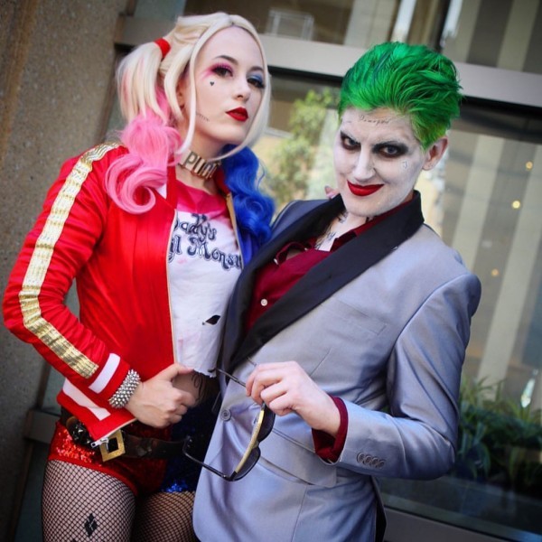Geeks are sexy: 2016 San Diego Comic Con (photos) | protothemanews.com